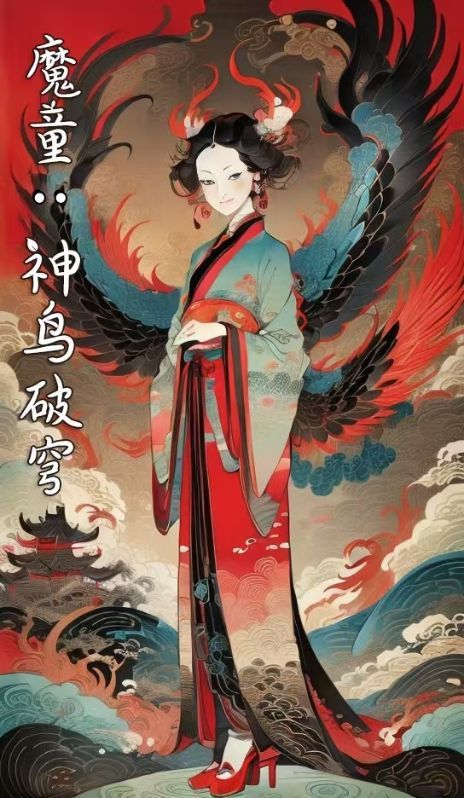 刁蛮王妃