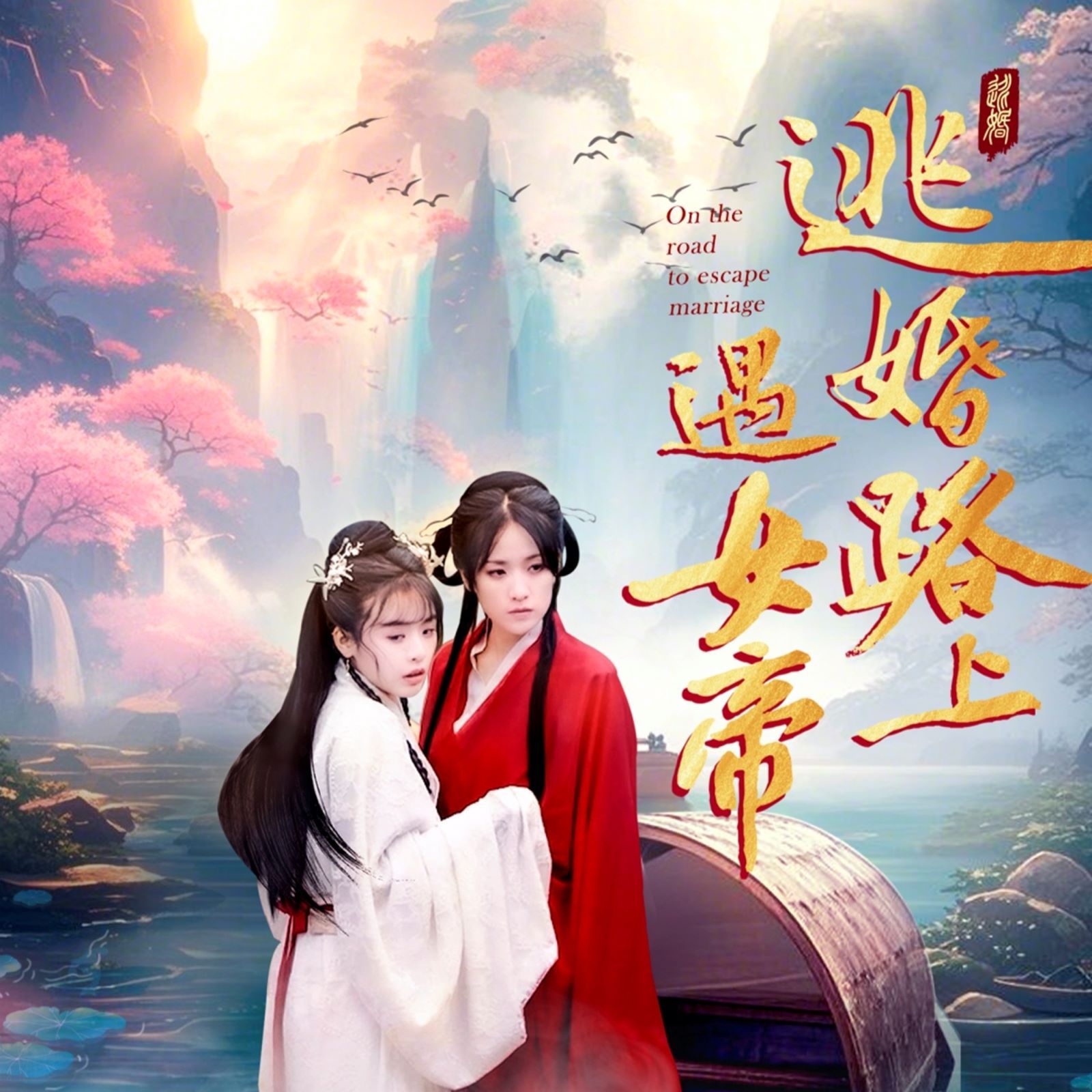重生后将军贵女也摆烂