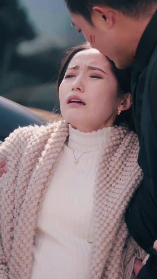 愿你三冬暖