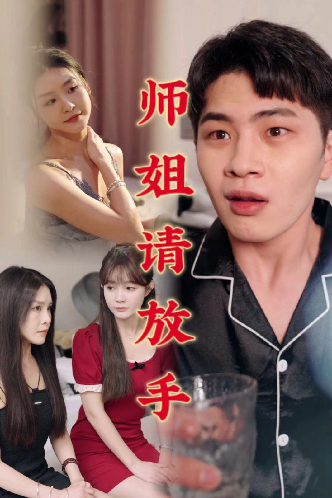 前夫求爱记[DVD版]